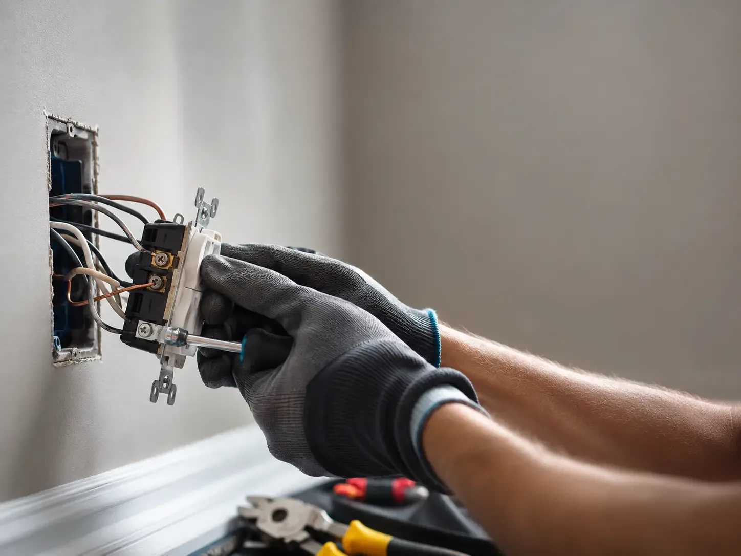 Why choose Whole Home Rewiring in Havre, MT